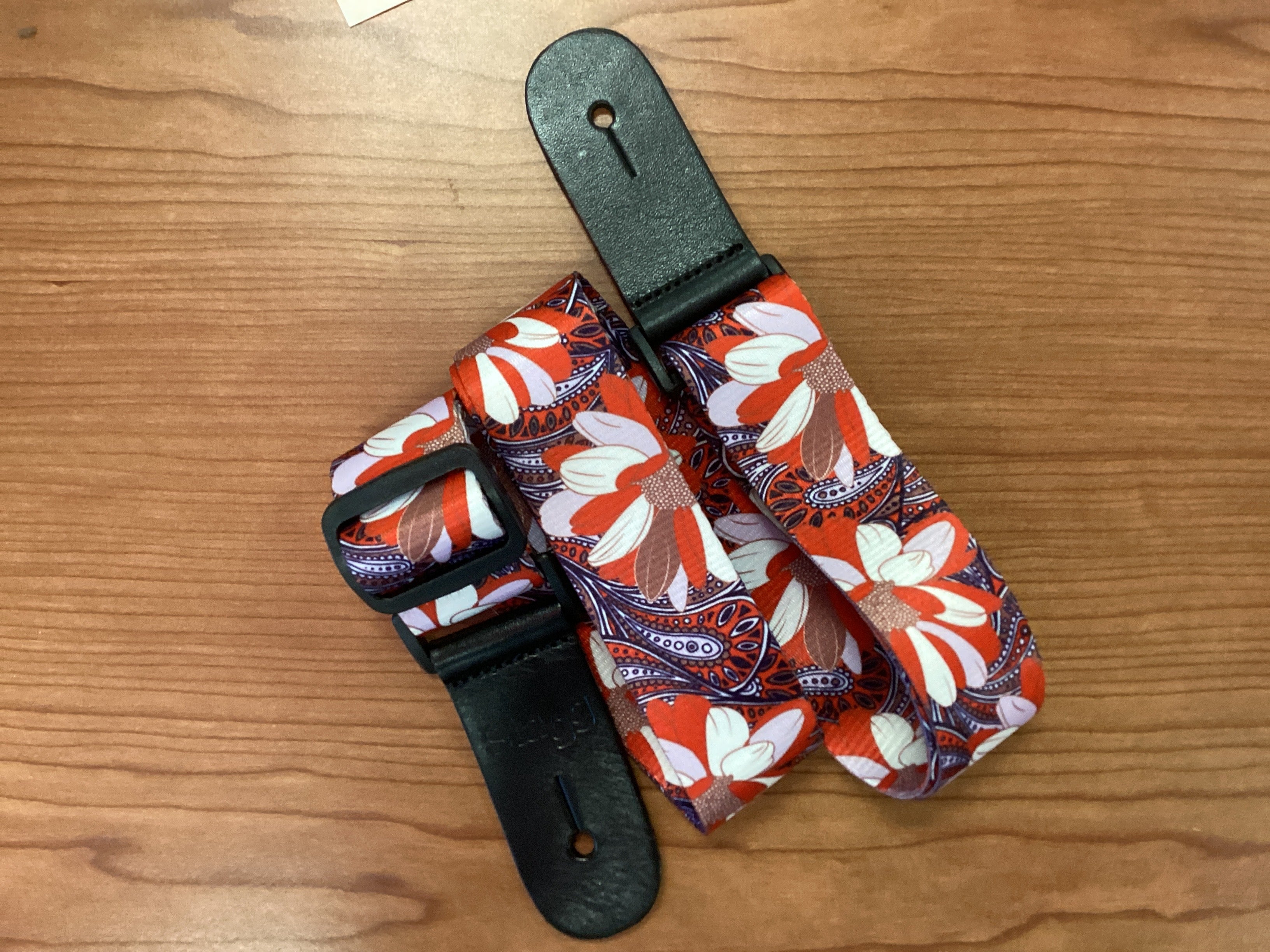 The Pied Piper Music Store